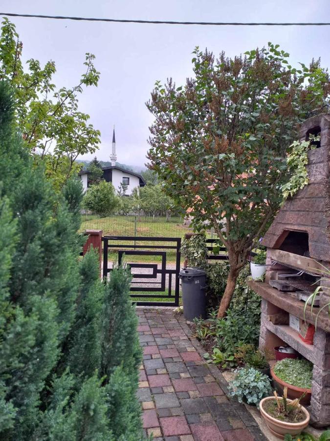 Vacation Home "Cehic" Kulen Vakuf Exterior foto